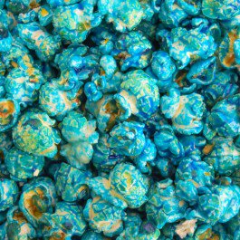 Blue Raspberry