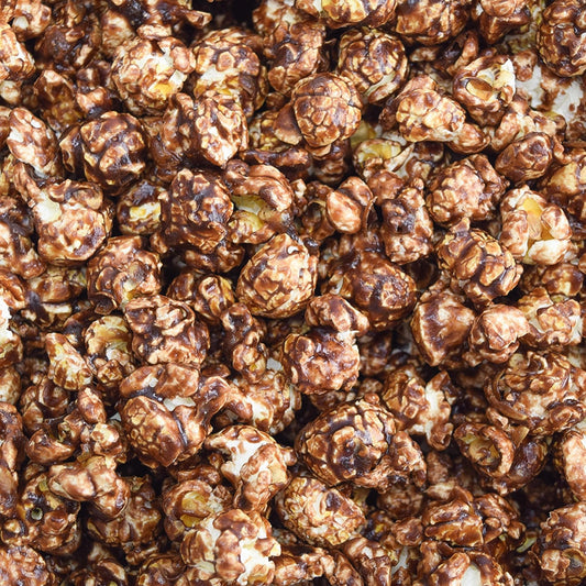 Cocoa Corn