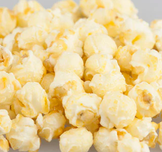 1. Sweet & Salty Kettle Corn